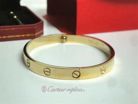imitazioni love cartier